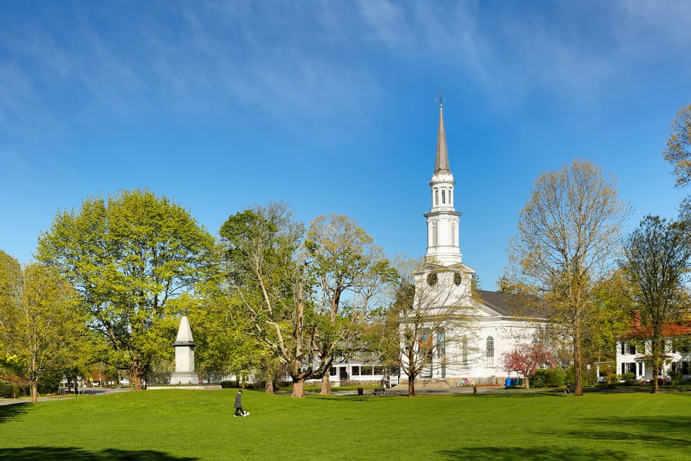boston